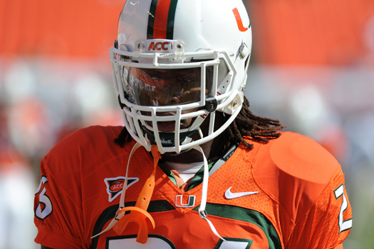 Sean Taylor : NFL Network : A Football Life -  — Formerly  allCanesBlog.com — It's All About 'The U'!