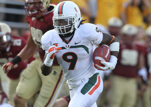 Ray Lewis and Ed Reed; Super Bowl Champs -  — Formerly  allCanesBlog.com — It's All About 'The U'!