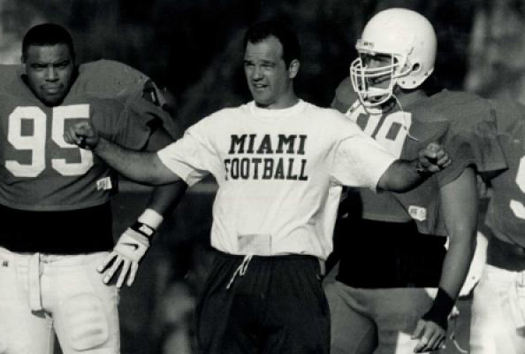 Ray Lewis and Ed Reed; Super Bowl Champs -  — Formerly  allCanesBlog.com — It's All About 'The U'!