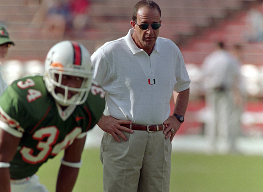 Warren Sapp - University of Miami Sports Hall of Fame - UM Sports Hall of  Fame