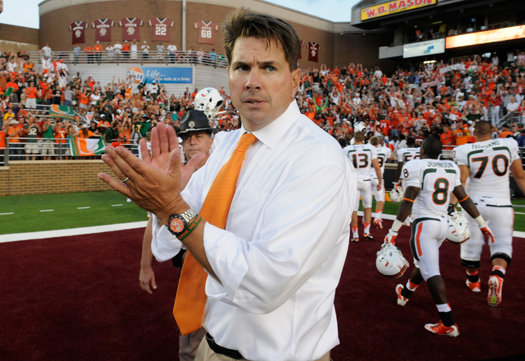 al golden miami hurricanes ncaa the u joe rose big dog radio